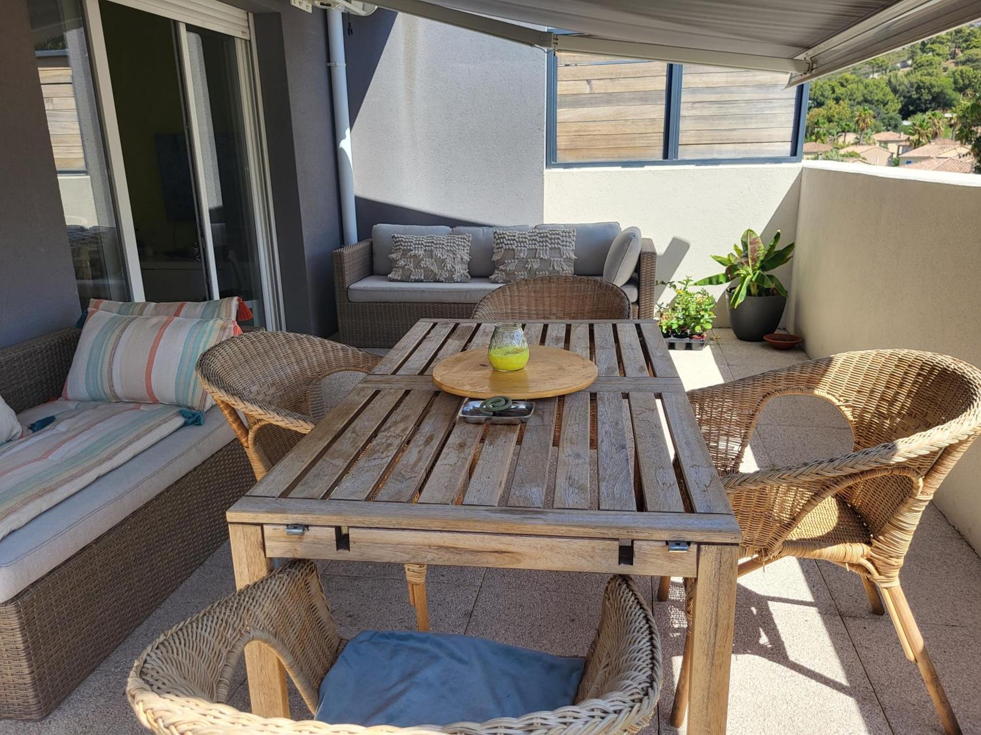 Апартаменты Marseille Bb Экстерьер фото