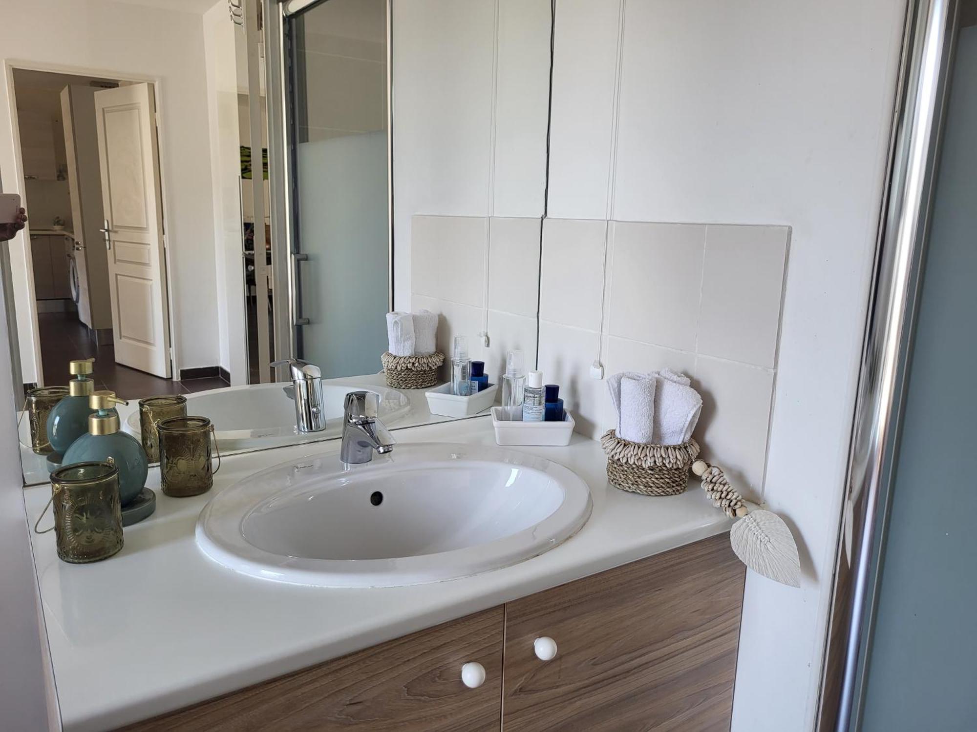 Апартаменты Marseille Bb Экстерьер фото