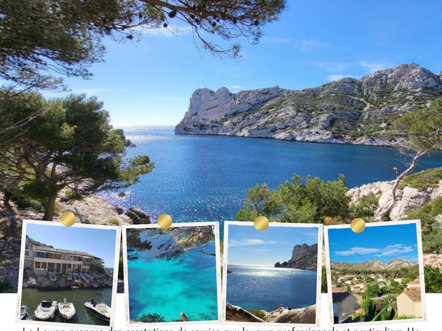 Апартаменты Marseille Bb Экстерьер фото